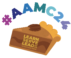 Lsl Sticker by Association of American Medical Colleges