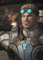 video games art GIF