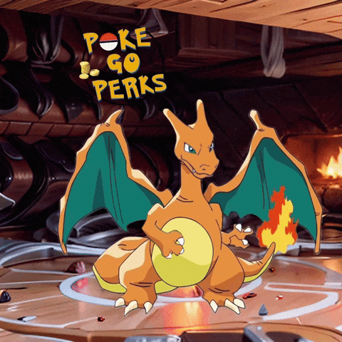 Pokemon GIF
