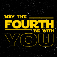 May The Force Be With Us Gifs Get The Best Gif On Giphy May The Force Be With Us Gifs Get The Best Gif On Giphy