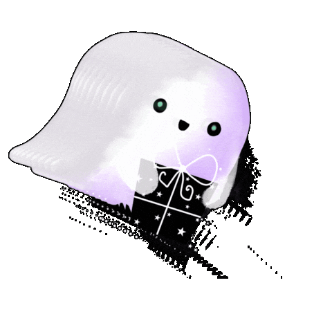 Christmas Floating Sticker