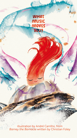 Andre Carillho GIF by Flying Eye Books