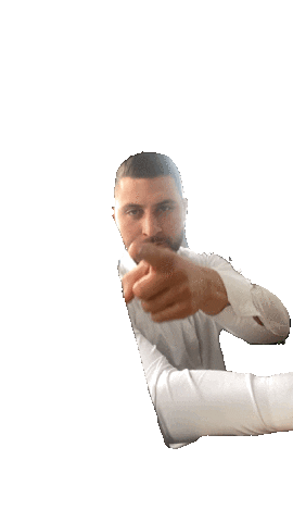 Finger Sukru Sticker by Loss Nutrition