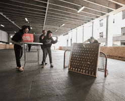 Halloween Costume GIF by wade.photo