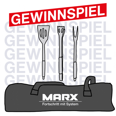Marx24Gewinn GIF by gruppemarx