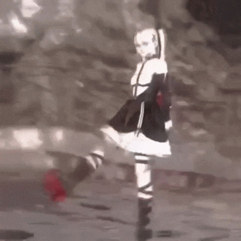 Doa GIF