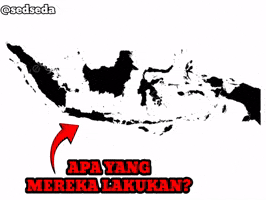 Indonesia What Are GIF