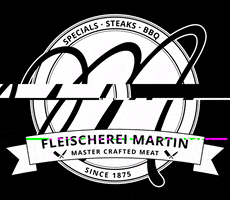 Fleischerei Martin - Master Crafted Meat GIF