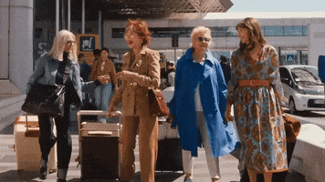 Book Club Movie GIF by Focus Features