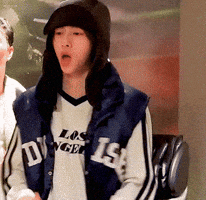 Juhoon Jju GIF