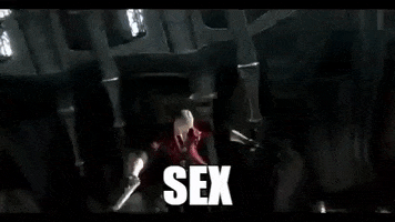 Devil May Cry GIF