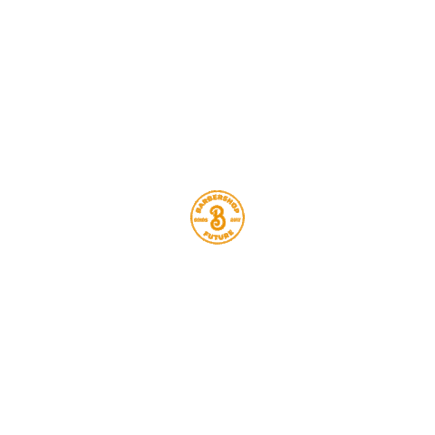 Barbershop Future Sticker