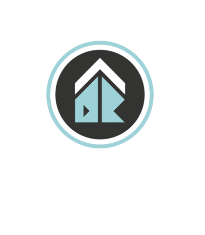 The Denovo Realty Sticker