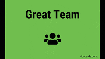Great Team Working From Home GIF by autentity