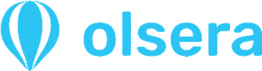Olsera.com Sticker