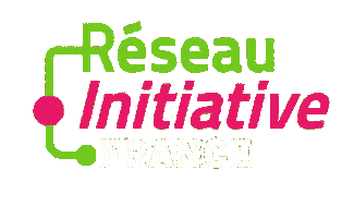 Intitiative Sticker by initiativeoiseouest