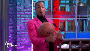 Happy Game GIF by Nick Cannon Show