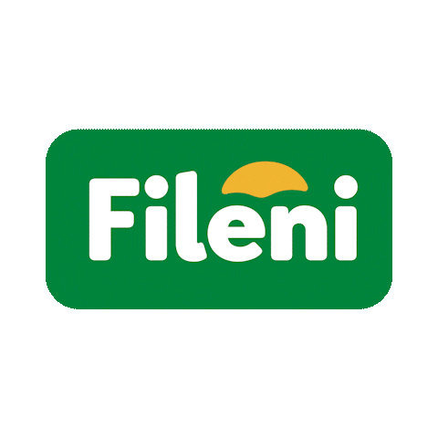 Logo Love Sticker by Fileni