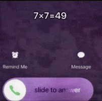 Calling Big Leagues GIF