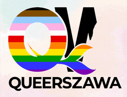 Rainbow Gay GIF by Queerszawa