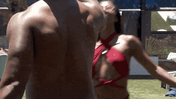 High Five GIF by Big Brother