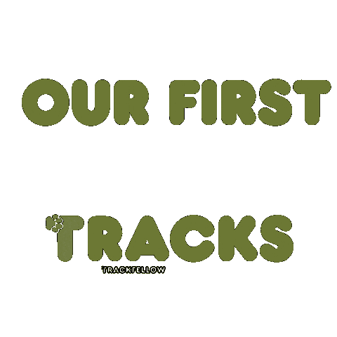 犬 K9 Sticker by Trackfellow