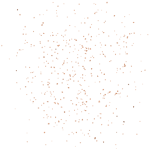 Michael Kopf Sticker by Bredties