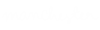 Manchester Sticker