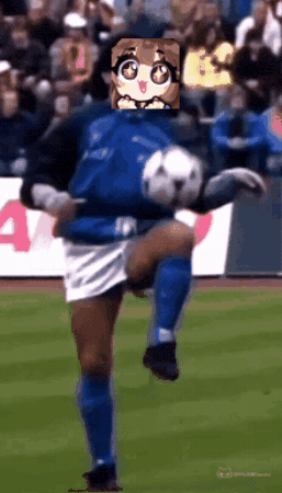 Diego Maradona GIF