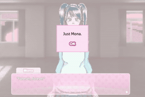 Mona GIF