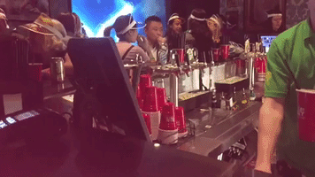 reddman holey moley GIF