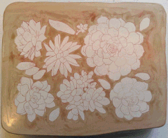 hozroprintshop drawing cactus print printing GIF