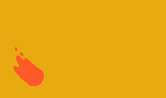 Animation Spinning GIF by Friederike Olsson - Illustration