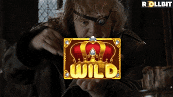 Gambling GIF