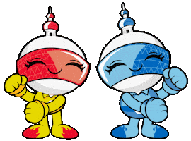 Worldskillsshanghai2026 Sticker by WorldSkills