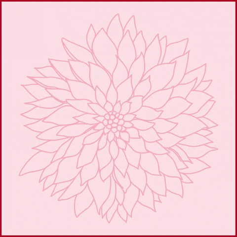 Pink Inspire GIF