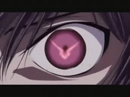 Images Of Lelouch Funny Gif