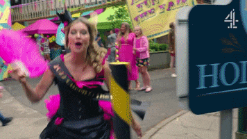 End Game Wow GIF by Hollyoaks