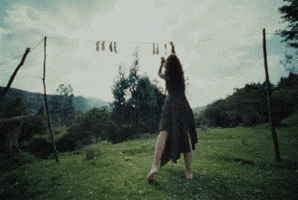 Cough Syrup Grass GIF by Young The Giant