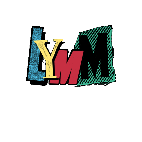 LymmAfter Sticker