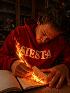 Aura GIF