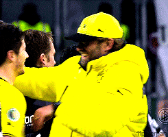 borussia dortmund