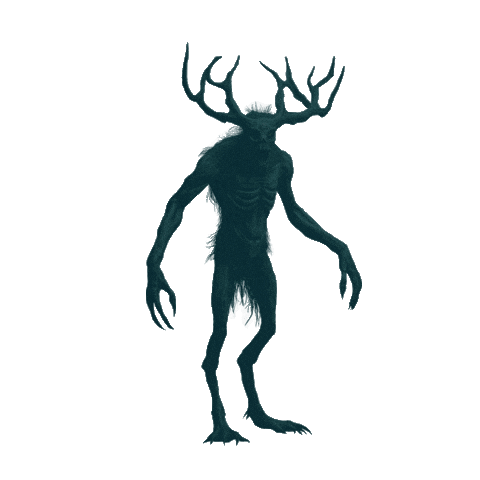 Wicked Oaks Sticker by Disco Donnie Presents