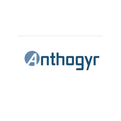 Anthogyrde Sticker