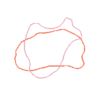 Woman Sticker by Junglueck