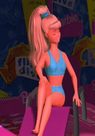 Toy Story Barbie Gifs Get The Best