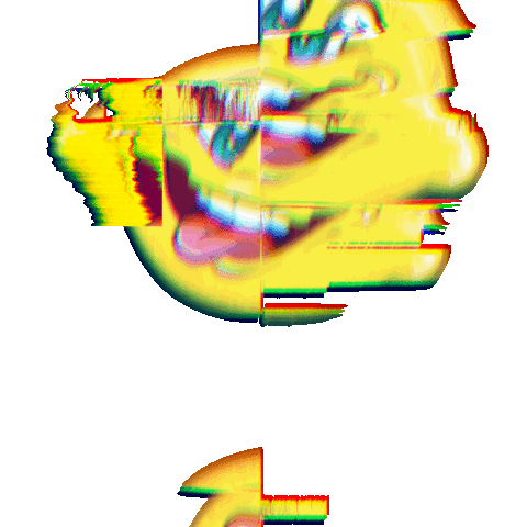 Sticker by Lynwood Lemonade Clear