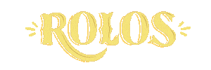 rolostudios Sticker