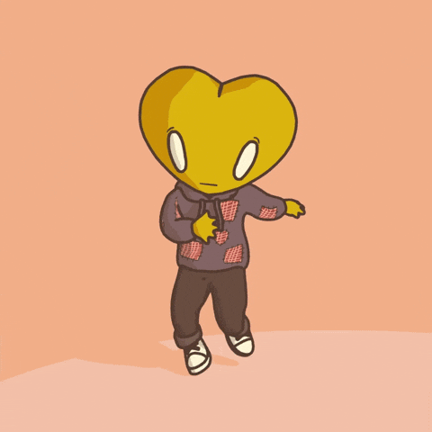 Lets Go Dancing GIF by LT3 Creations