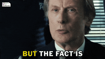 Look Bad Hot Fuzz GIF by Pixel Bandits